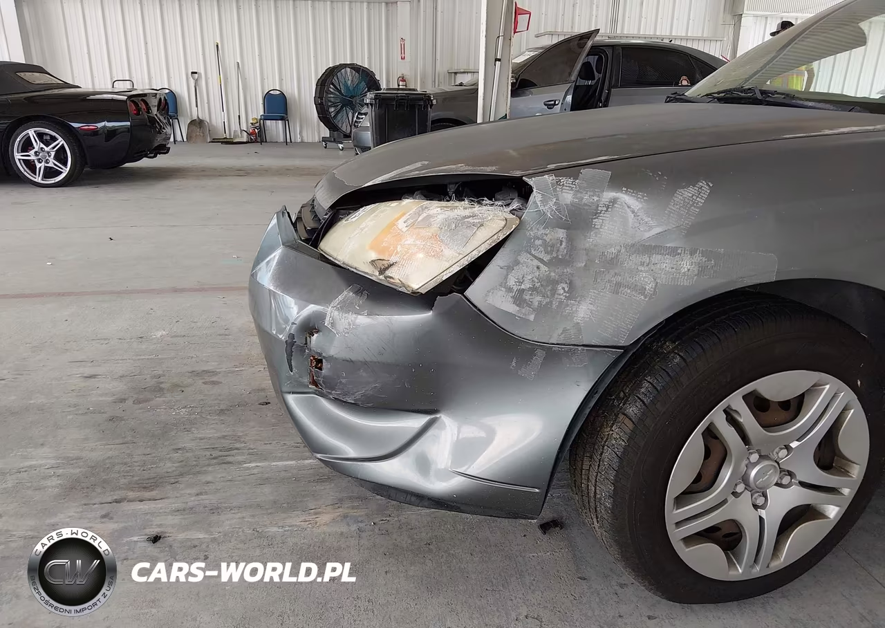 2006 Chevrolet Malibu Ls VIN:1G1ZS51F86F132889 - 6