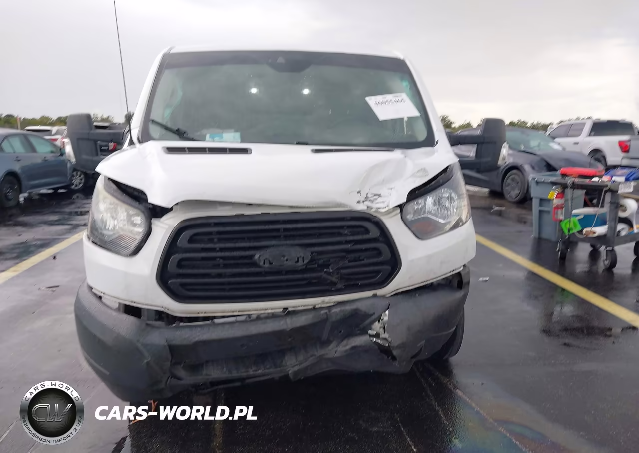 2018 Ford Transit-250 VIN:1FTYR1YM0JKB21087 - 12