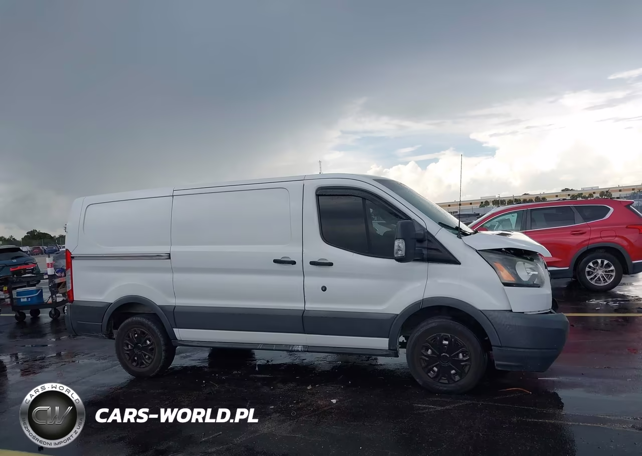 2018 Ford Transit-250 VIN:1FTYR1YM0JKB21087 - 13