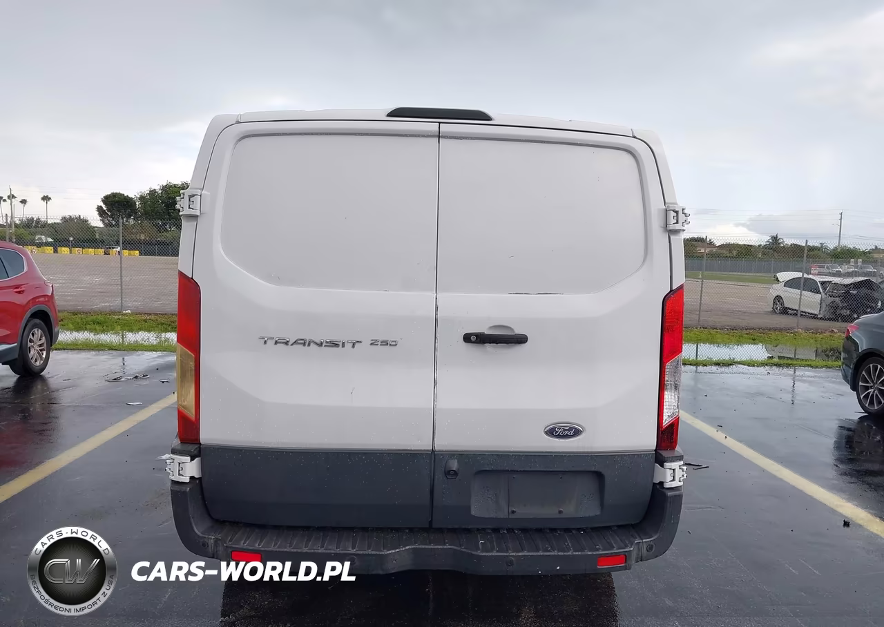 2018 Ford Transit-250 VIN:1FTYR1YM0JKB21087 - 16