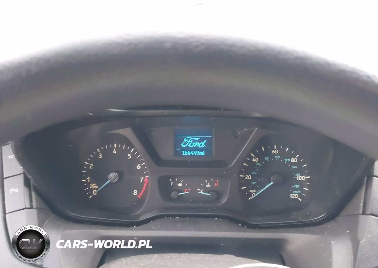 2018 Ford Transit-250 VIN:1FTYR1YM0JKB21087 - 7