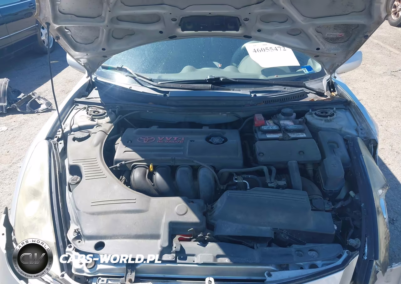 2000 Toyota Celica Gt VIN:JTDDR32T6Y0047643 - 10