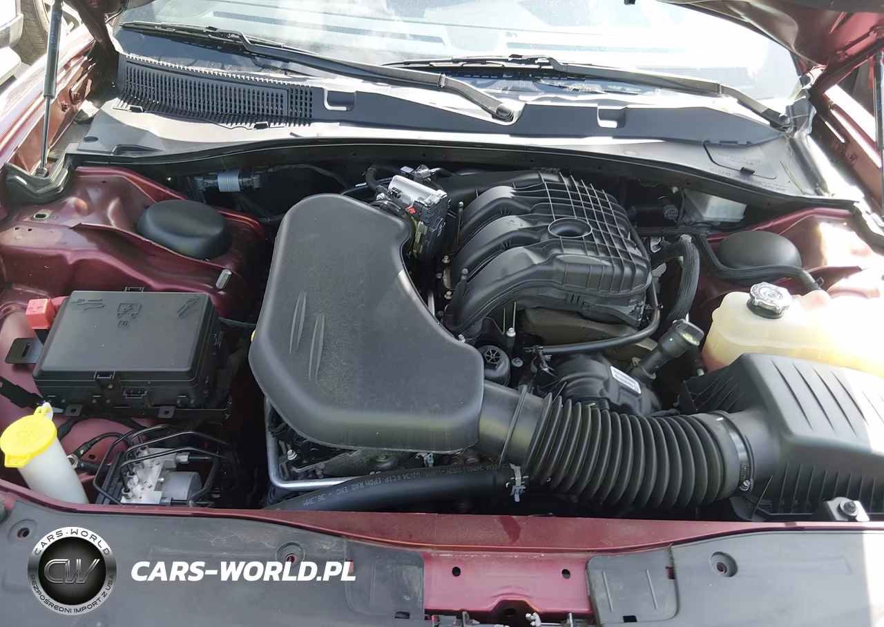 2023 Dodge Charger Gt VIN:2C3CDXHG6PH690746 - 10
