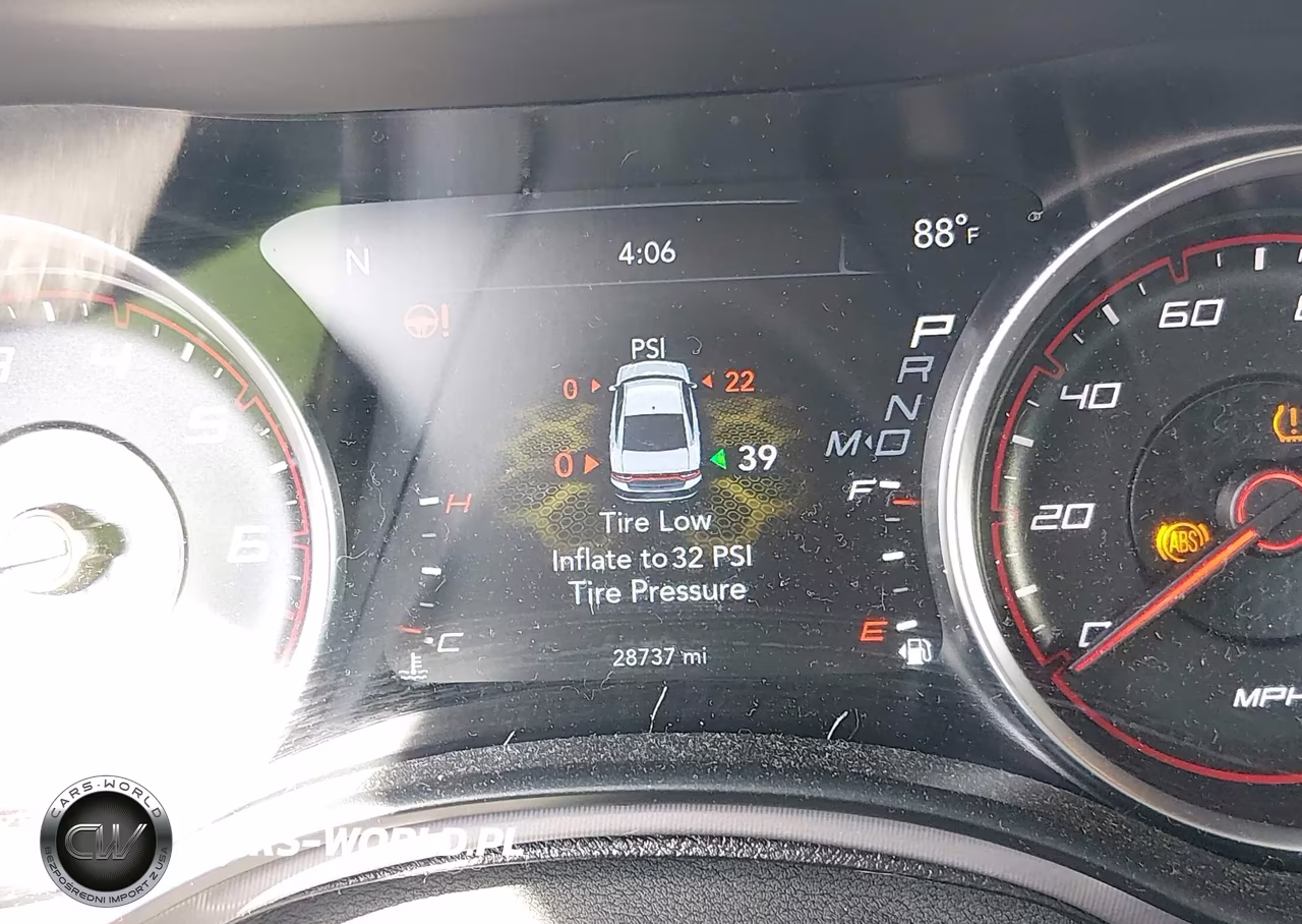 2023 Dodge Charger Gt VIN:2C3CDXHG6PH690746 - 15