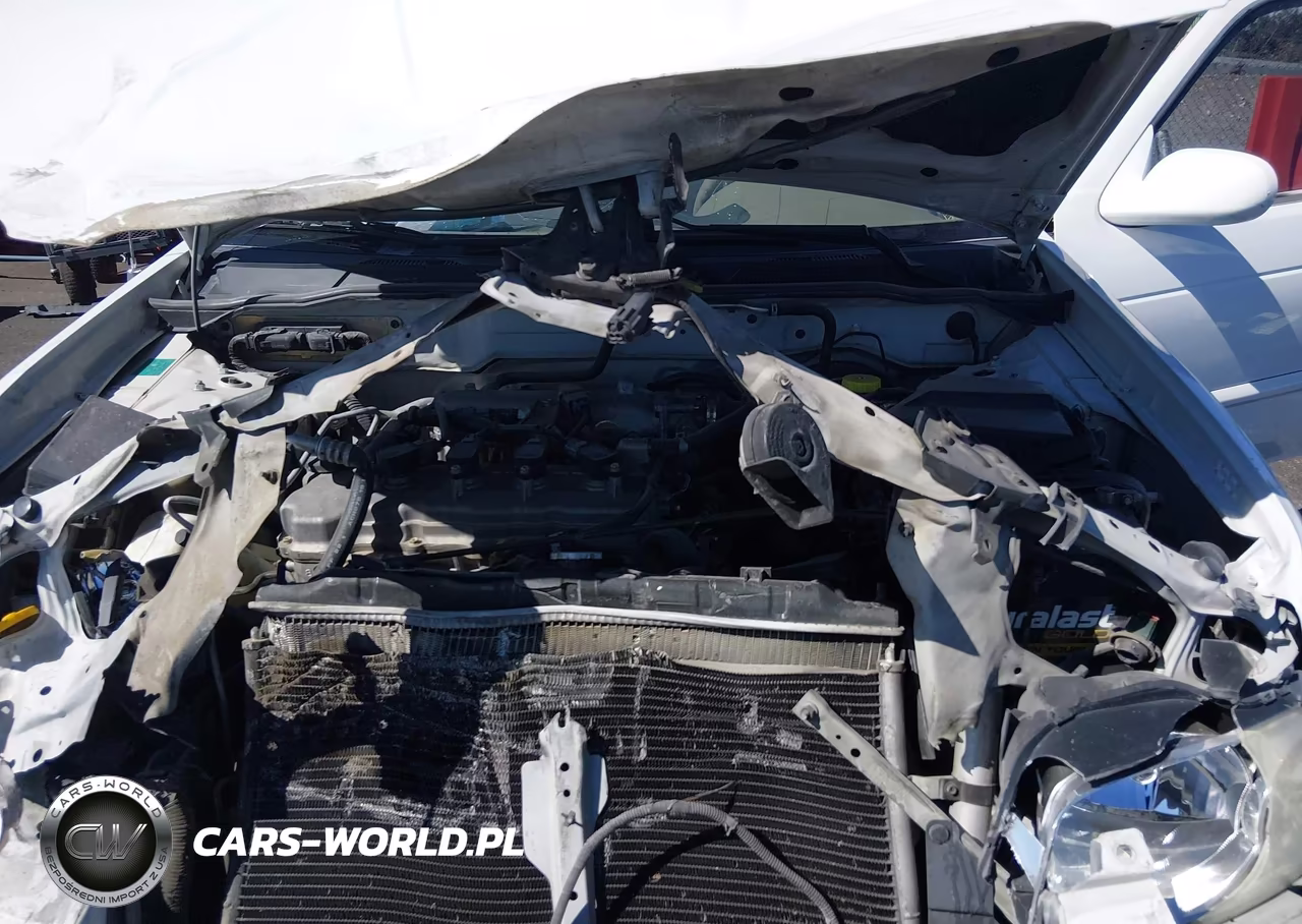 2006 Nissan Sentra 1.8S VIN:3N1CB51D06L643114 - 10