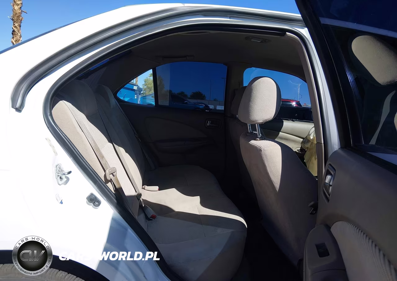 2006 Nissan Sentra 1.8S VIN:3N1CB51D06L643114 - 8