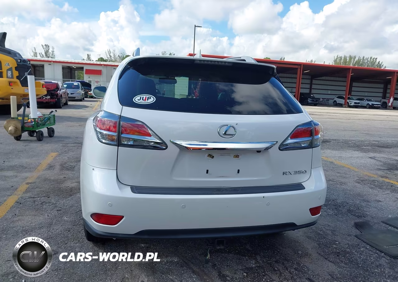 2015 Lexus Rx 350 VIN:2T2ZK1BAXFC184788 - 16