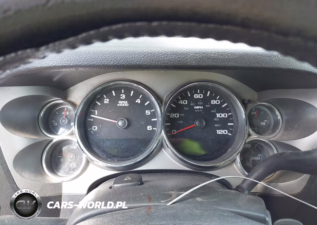 2007 Chevrolet Silverado 1500 Lt1 VIN:1GCEC19037Z524299 - 16