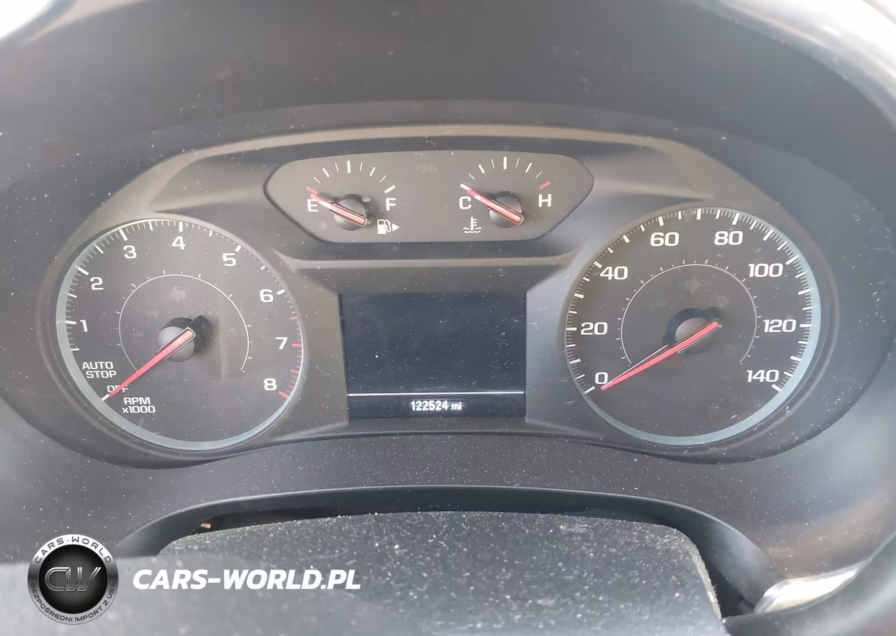 2021 Chevrolet Malibu Fwd Lt VIN:1G1ZD5STXMF018288 - 7