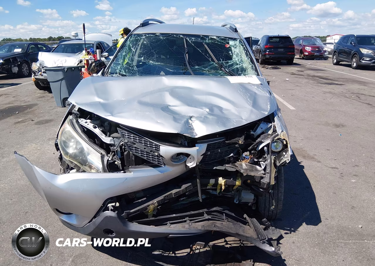 2015 Toyota Rav4 Le VIN:JTMBFREV9FD154353 - 12