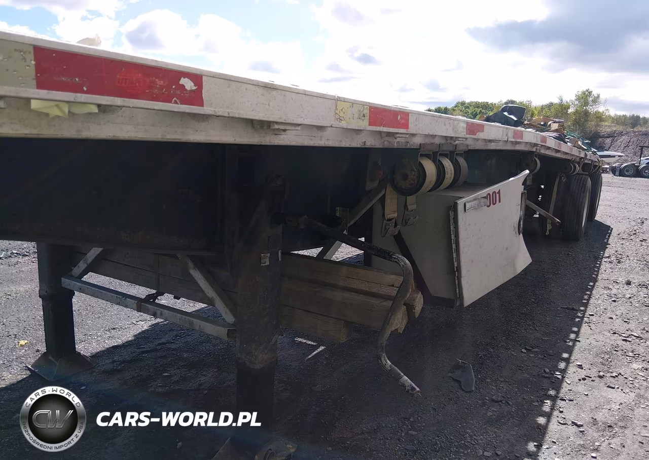 2020 Utility Trailer Mfg Unknown VIN:1UYFS2486L5893719 - 10
