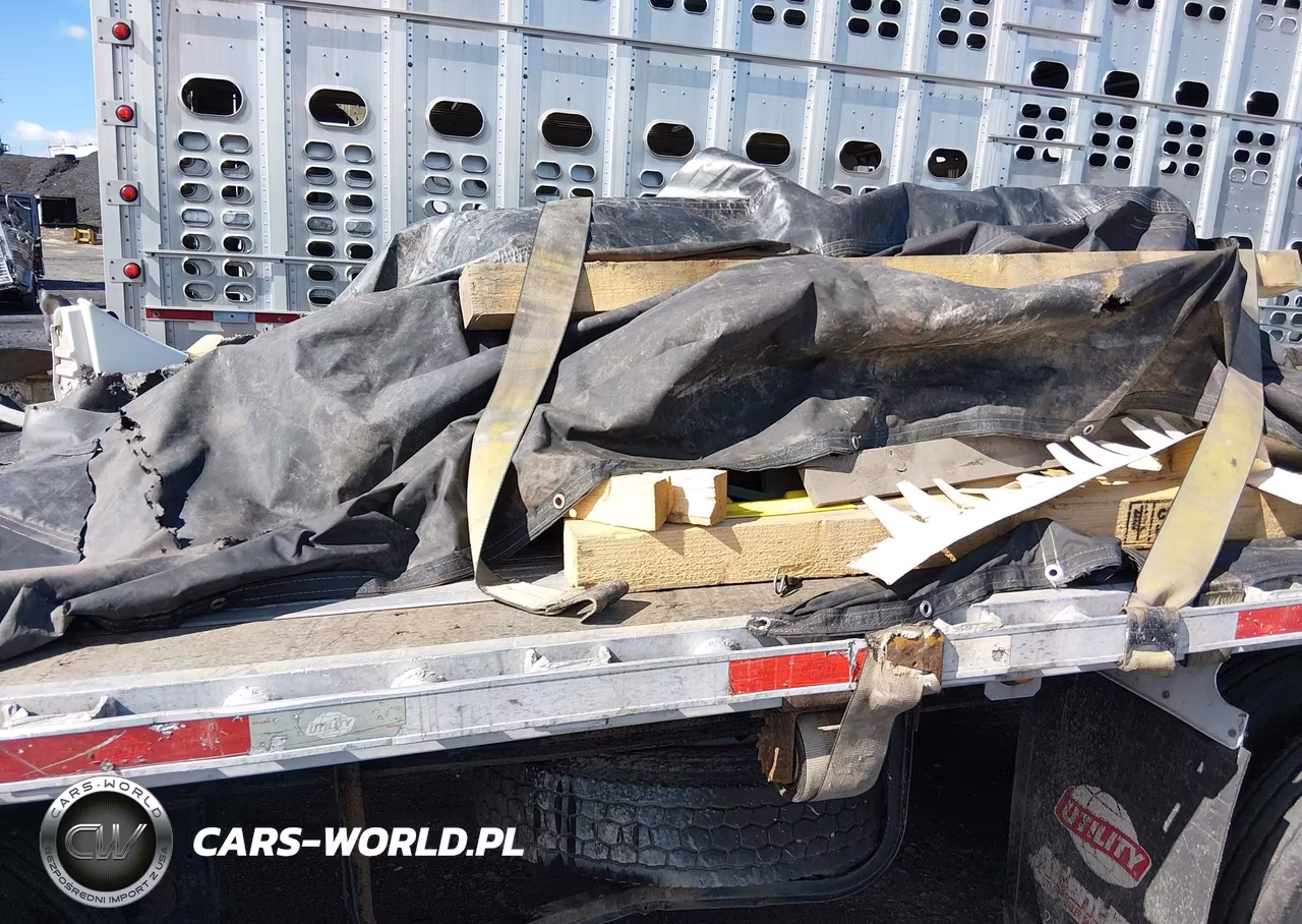 2020 Utility Trailer Mfg Unknown VIN:1UYFS2486L5893719 - 5