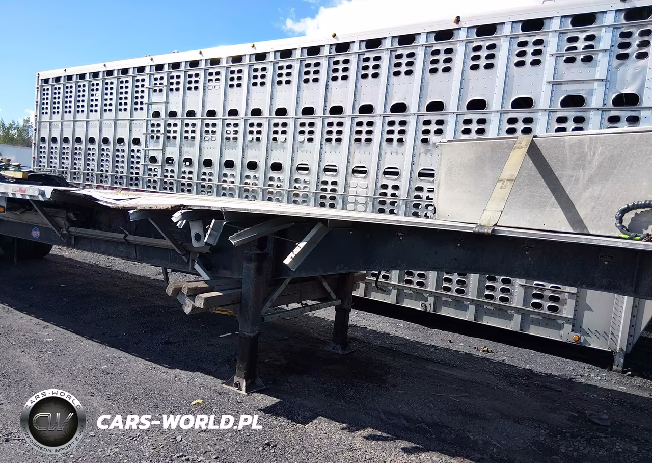 2020 Utility Trailer Mfg Unknown VIN:1UYFS2486L5893719 - 6