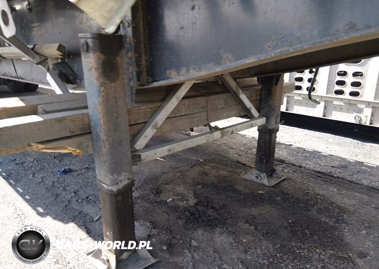 2020 Utility Trailer Mfg Unknown VIN:1UYFS2486L5893719 - 7