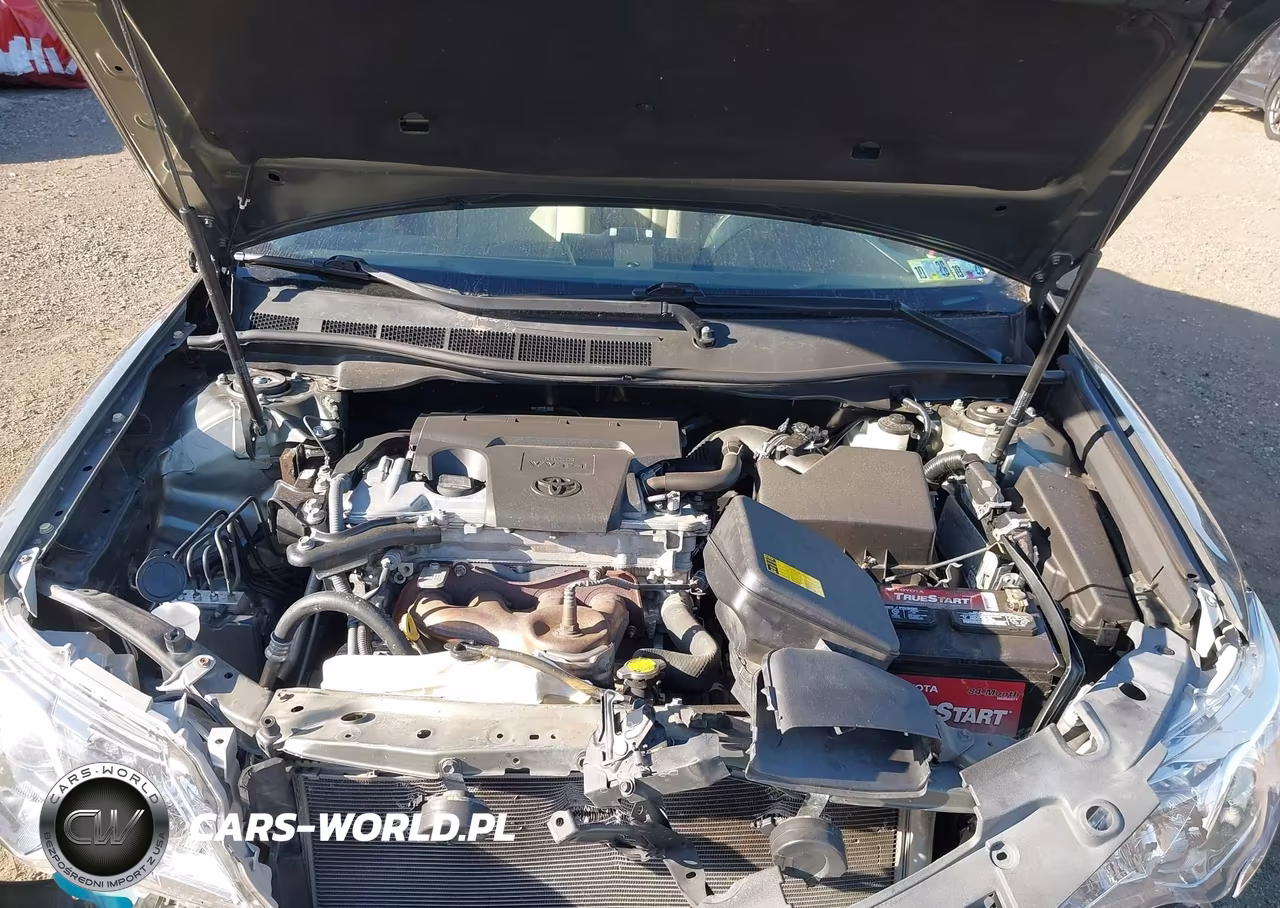 2013 Toyota Camry Le VIN:4T1BF1FK8DU707959 - 10