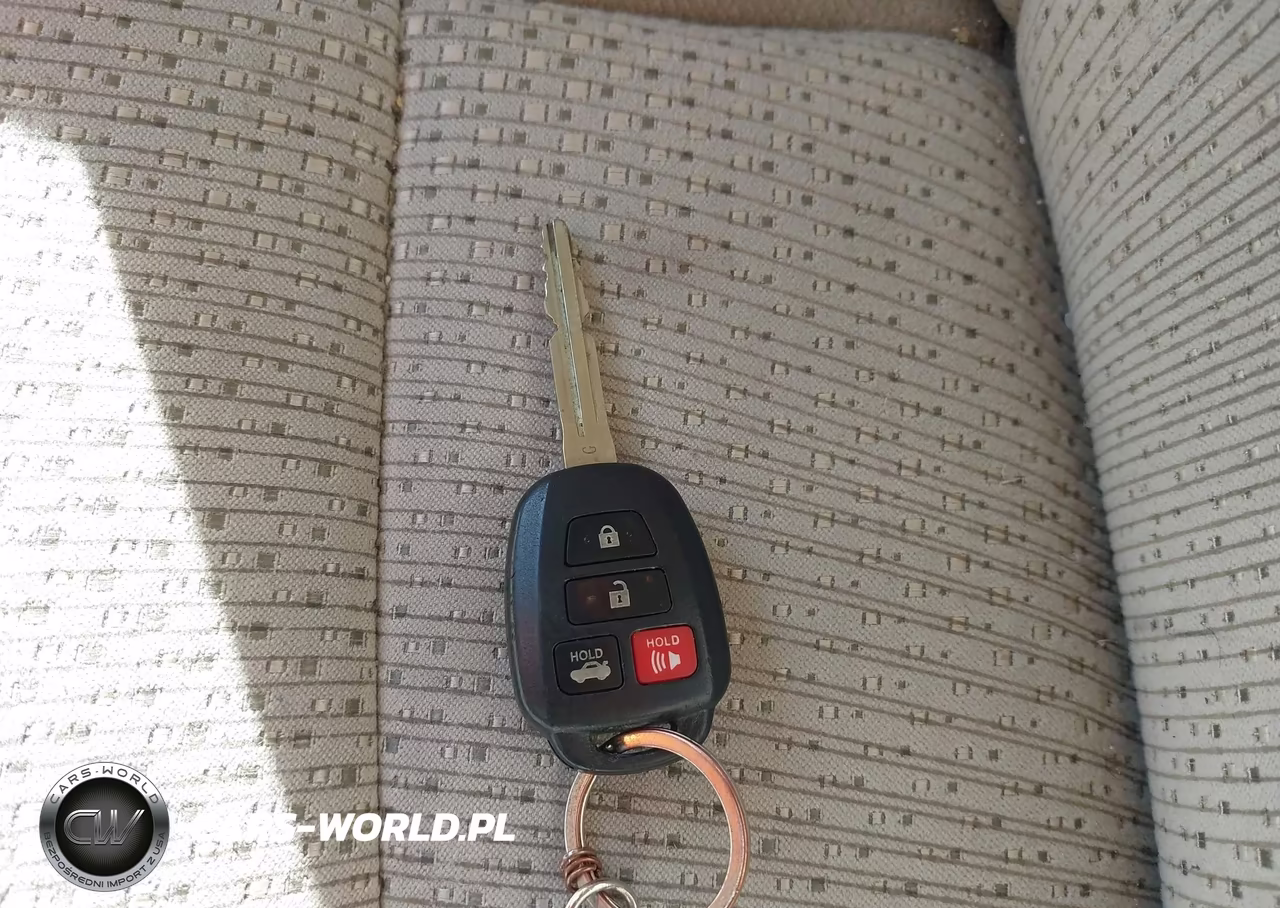 2013 Toyota Camry Le VIN:4T1BF1FK8DU707959 - 11
