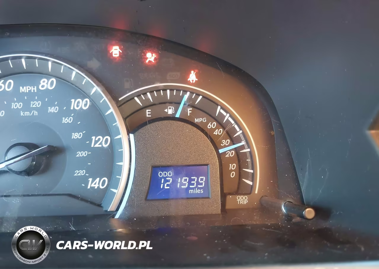 2013 Toyota Camry Le VIN:4T1BF1FK8DU707959 - 15