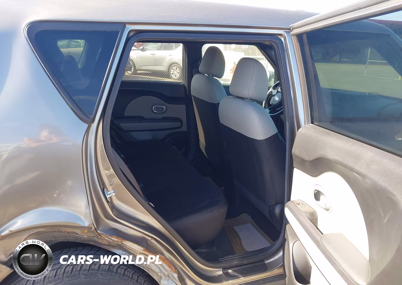 2017 Kia Soul VIN:KNDJN2A25H7449971 - 8