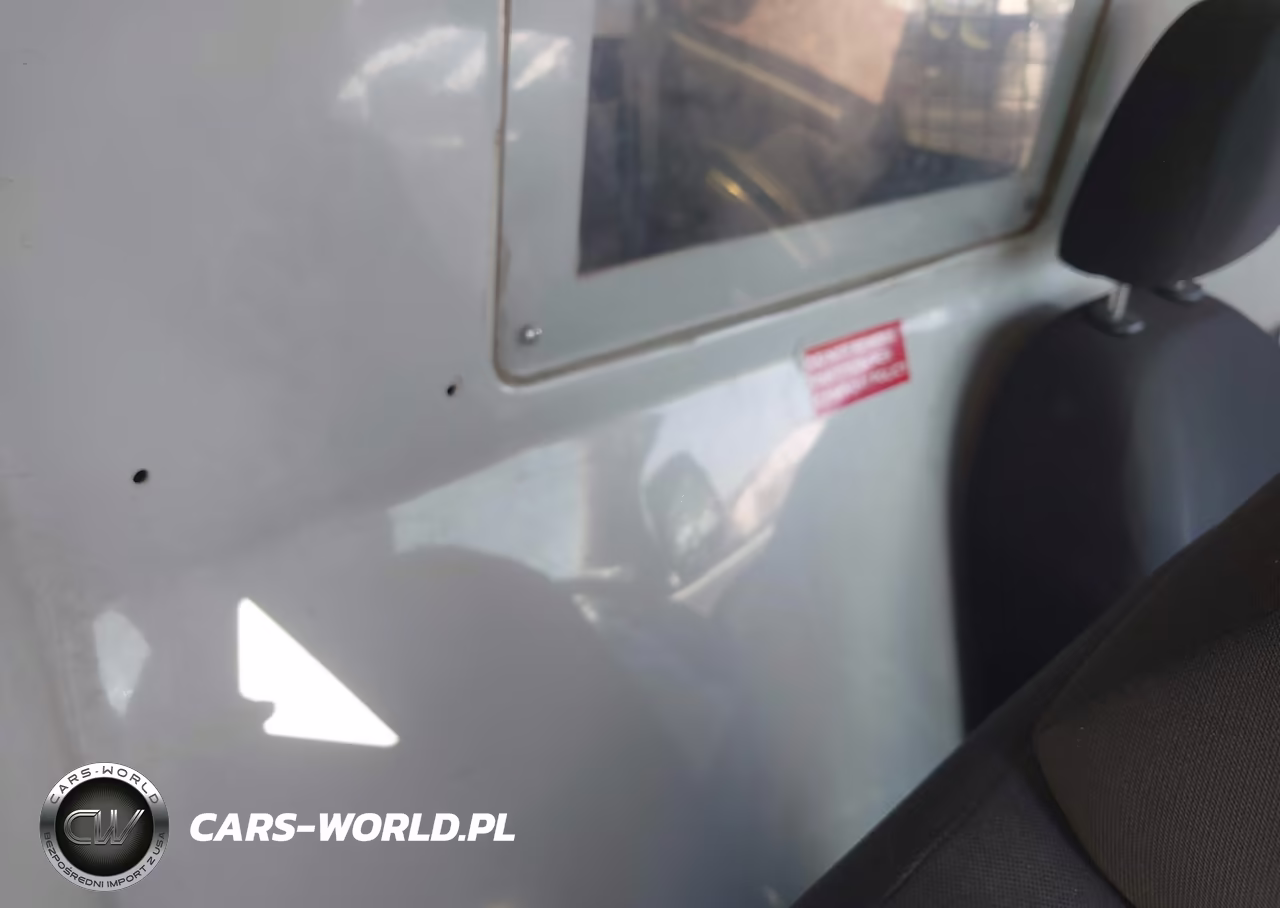 2019 Ram Promaster City Tradesman Slt VIN:ZFBHRFBB0K6L95553 - 8