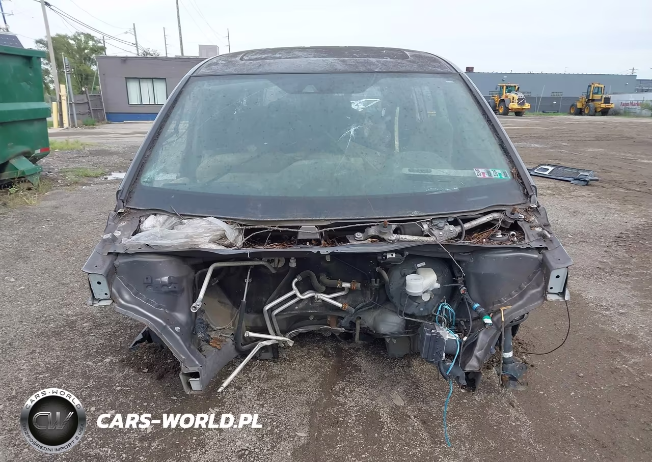 2016 Honda Odyssey Ex-L VIN:5FNRL5H63GB019920 - 11