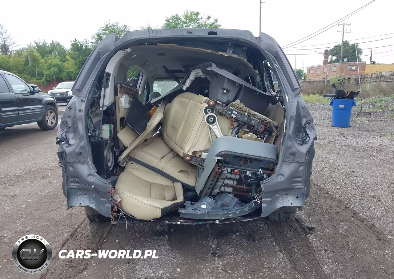 2016 Honda Odyssey Ex-L VIN:5FNRL5H63GB019920 - 15