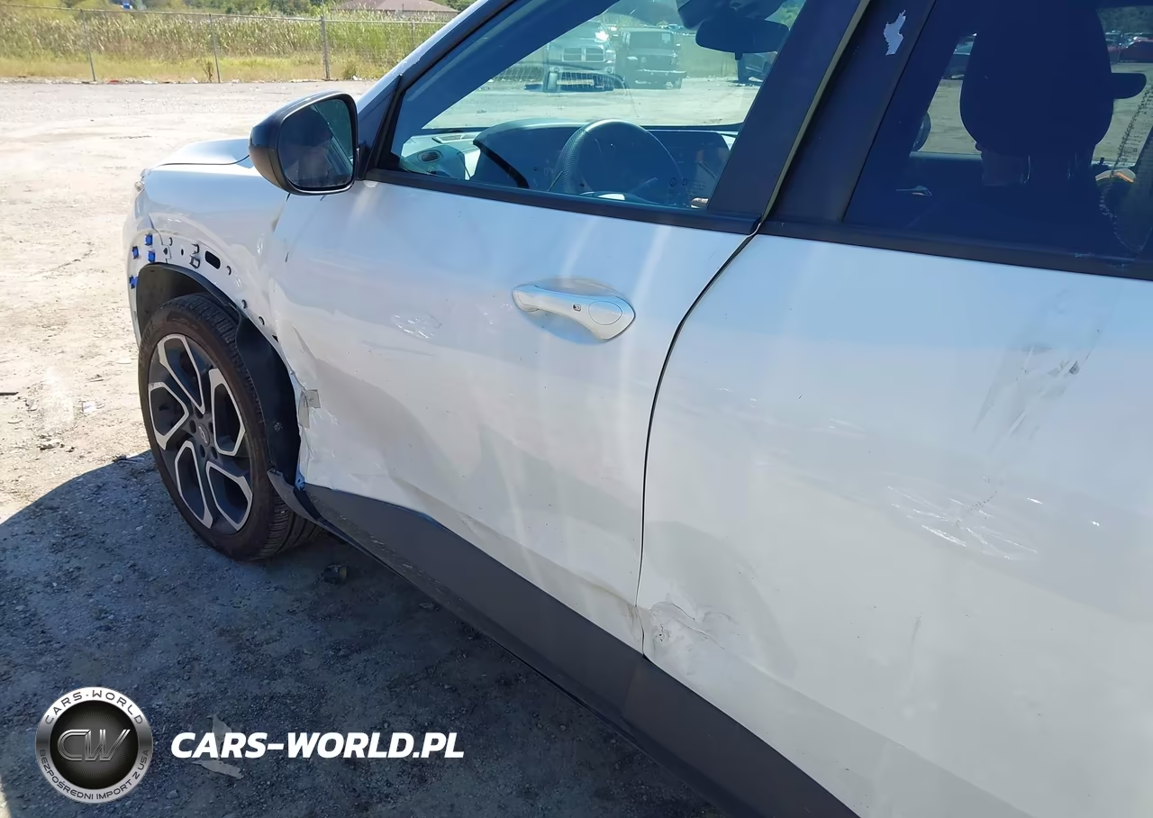 2024 Chevrolet Trax Fwd 2Rs VIN:KL77LJE26RC022969 - 6