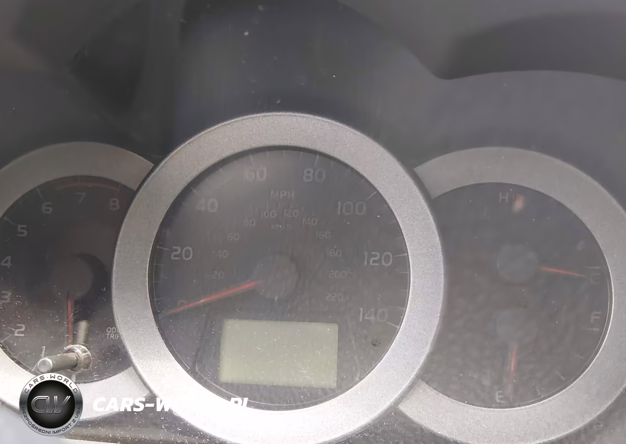 2008 Toyota Rav4 VIN:JTMZD33V885091151 - 16