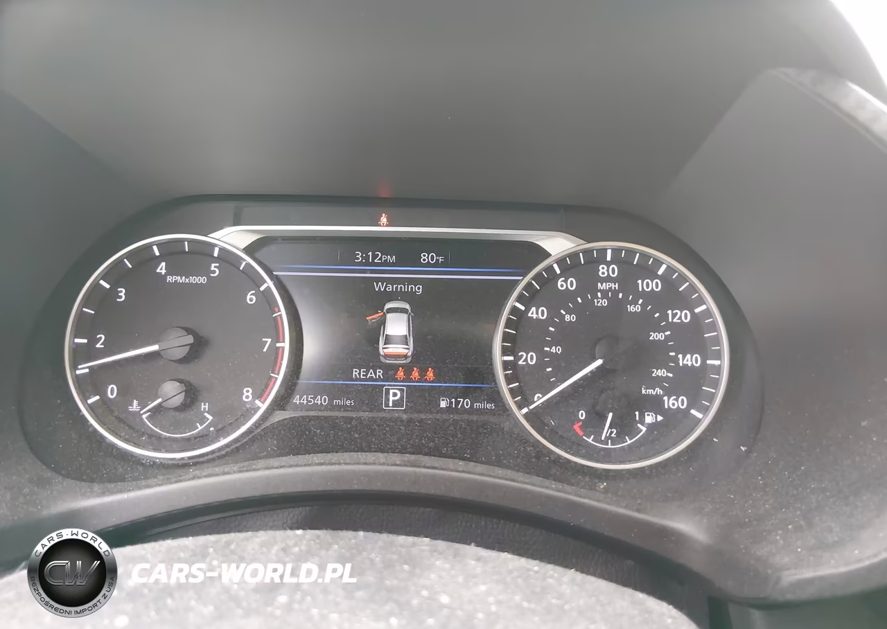2024 Nissan Sentra Sv Xtronic Cvt VIN:3N1AB8CV7RY371439 - 7