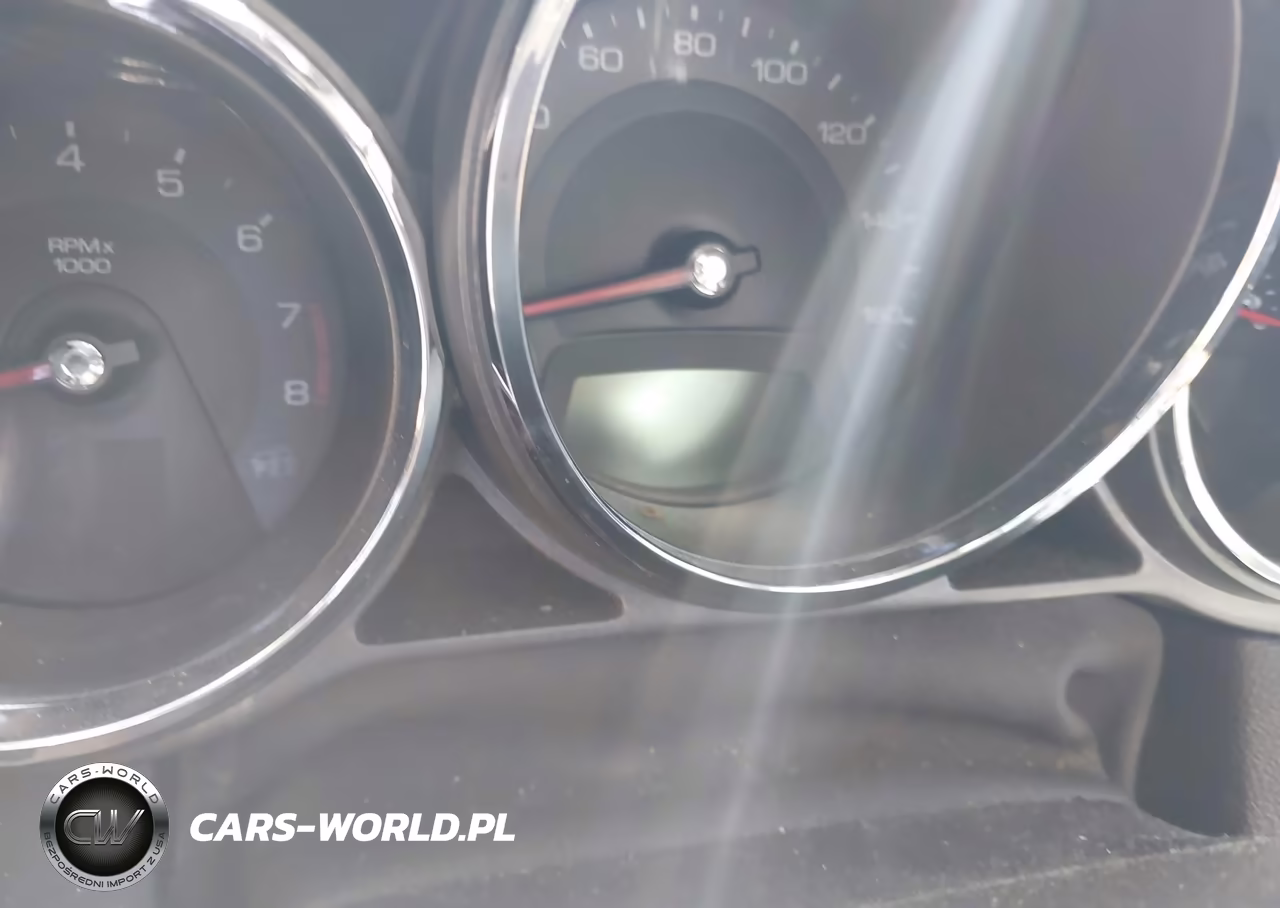 2008 Cadillac Cts Standard VIN:1G6DV57V280146724 - 7