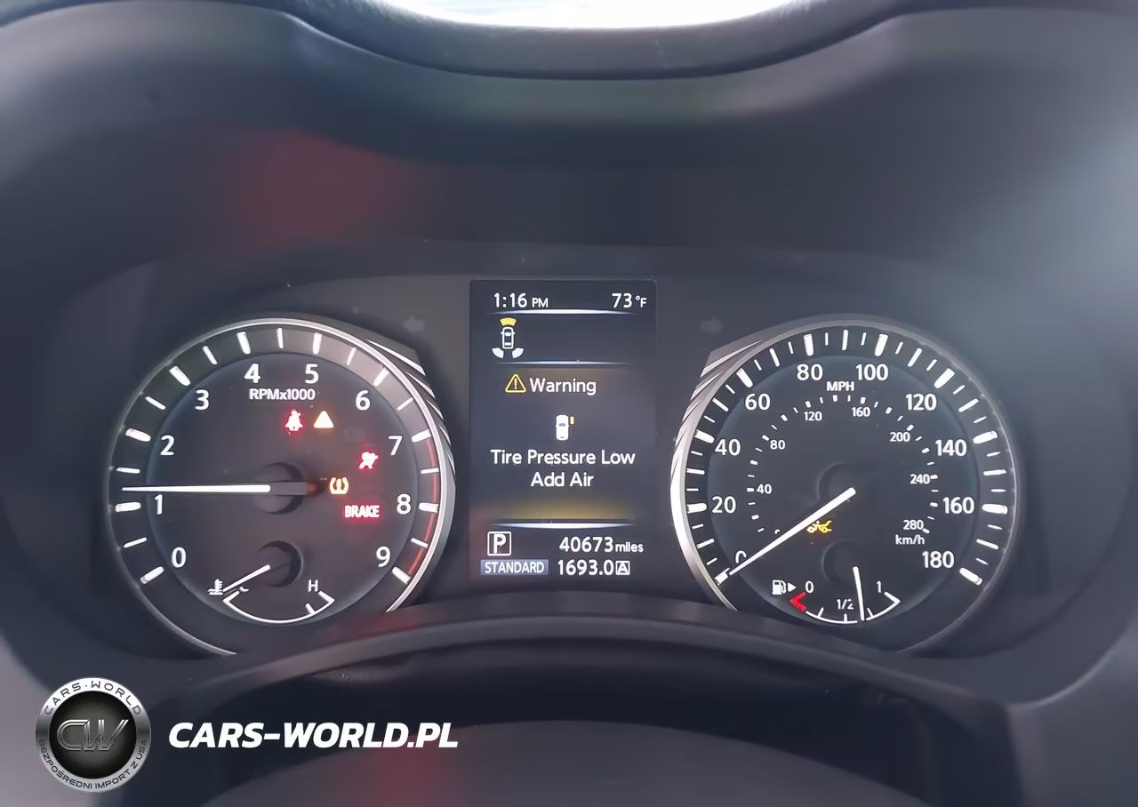 2021 Infiniti Q50 Red Sport 400 VIN:JN1FV7DP5MM850476 - 7