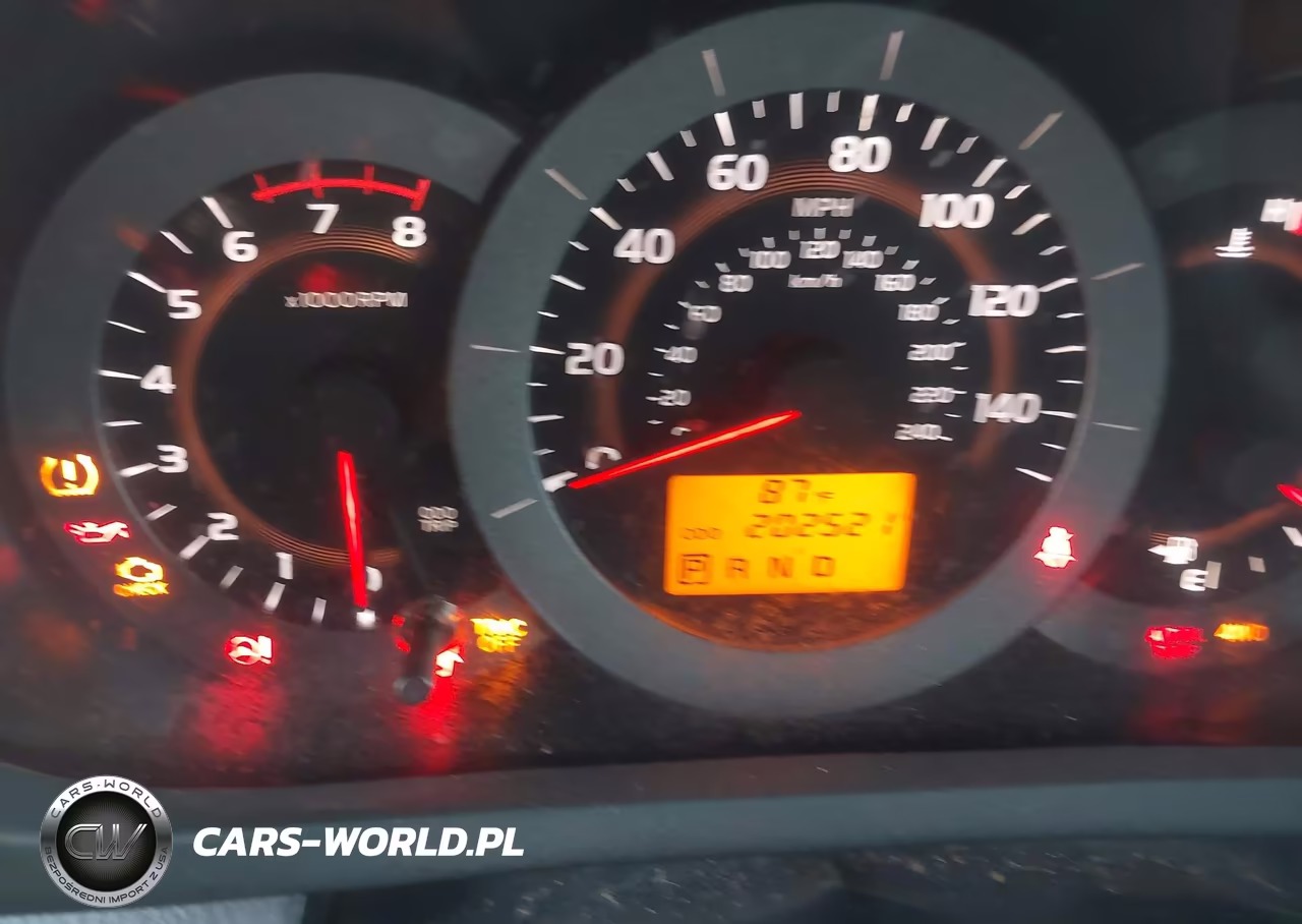 2012 Toyota Rav4 Sport V6 VIN:JTMRK4DV1C5107855 - 15