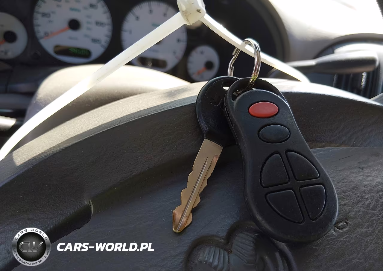 2003 Dodge Grand Caravan Sport VIN:2D4GP44373R232906 - 11