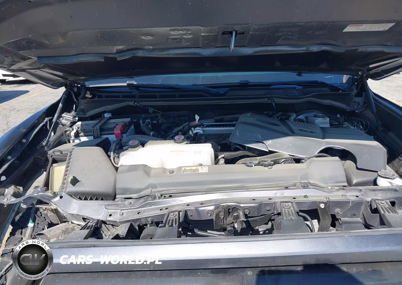 2025 Toyota Tundra Sr5 VIN:5TFLA5AB9SX049117 - 10