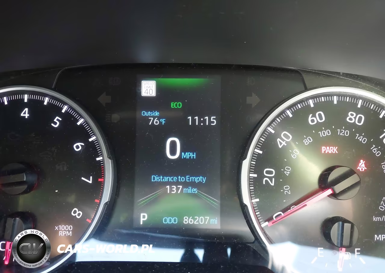 2022 Toyota Rav4 Le VIN:2T3F1RFV6NC308499 - 15