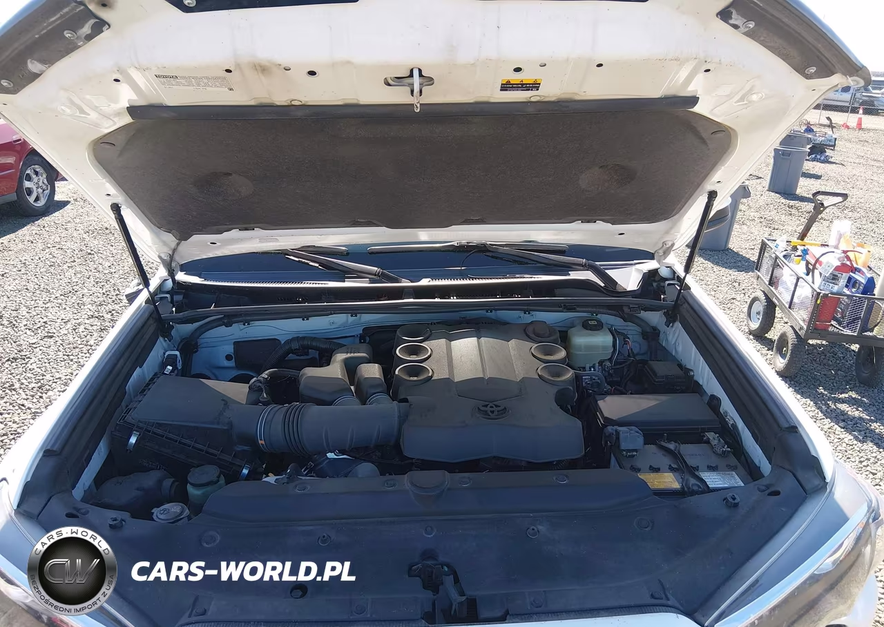 2021 Toyota 4Runner Sr5 VIN:JTEMU5JR1M5910700 - 10