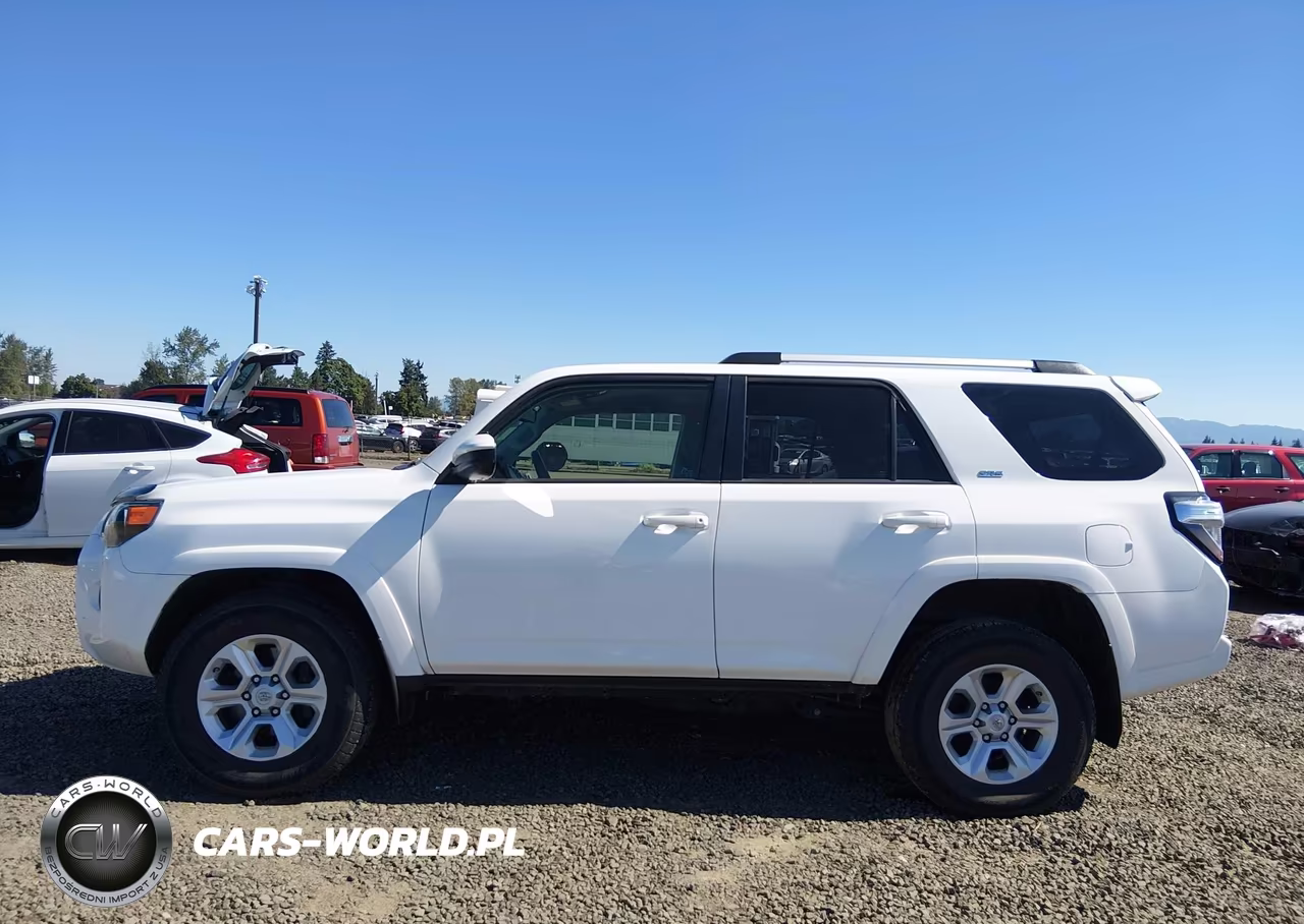 2021 Toyota 4Runner Sr5 VIN:JTEMU5JR1M5910700 - 14