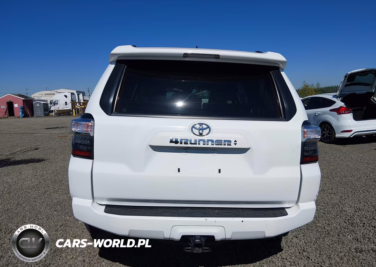 2021 Toyota 4Runner Sr5 VIN:JTEMU5JR1M5910700 - 16