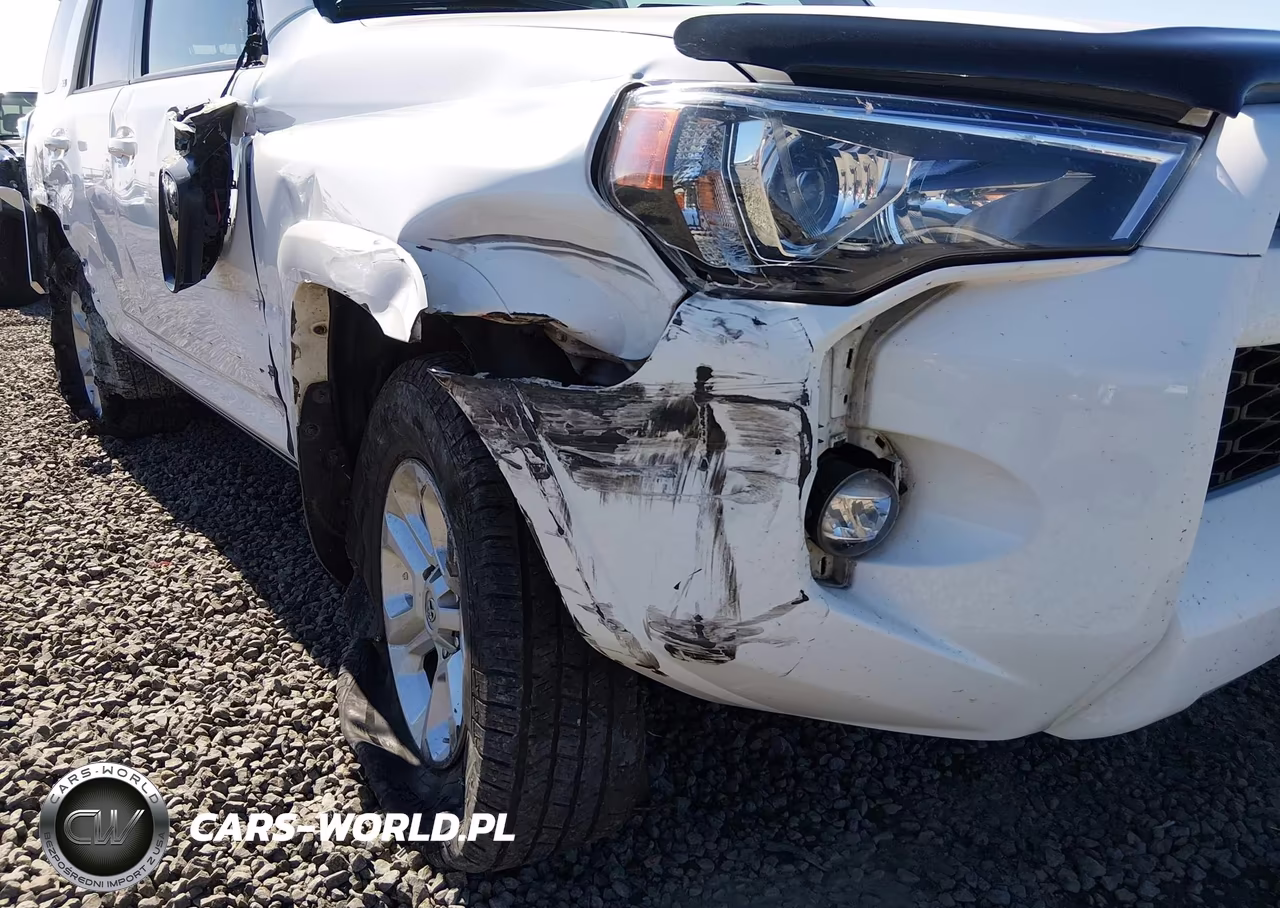 2021 Toyota 4Runner Sr5 VIN:JTEMU5JR1M5910700 - 18