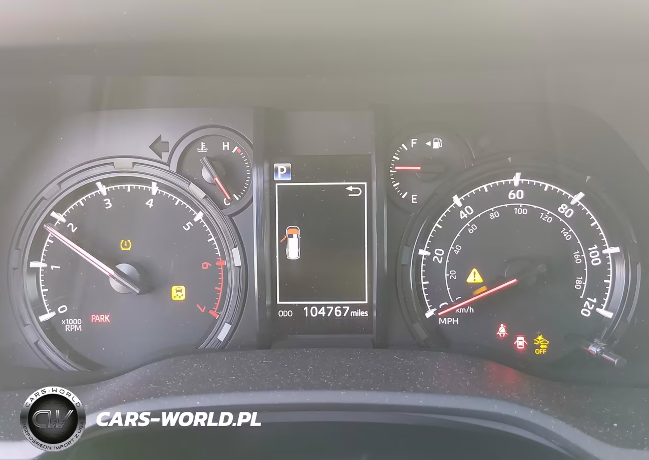 2021 Toyota 4Runner Sr5 VIN:JTEMU5JR1M5910700 - 7
