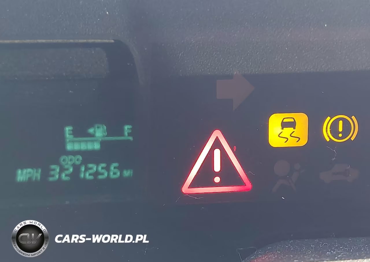 2009 Toyota Prius VIN:JTDKB20UX97828384 - 7