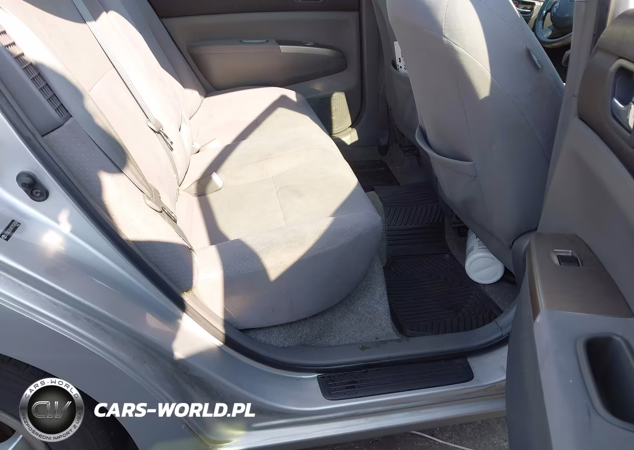 2009 Toyota Prius VIN:JTDKB20UX97828384 - 8