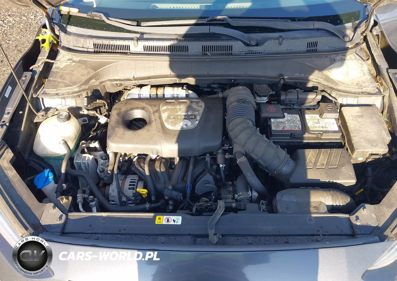 2018 Hyundai Kona Limited VIN:KM8K3CA52JU182107 - 10