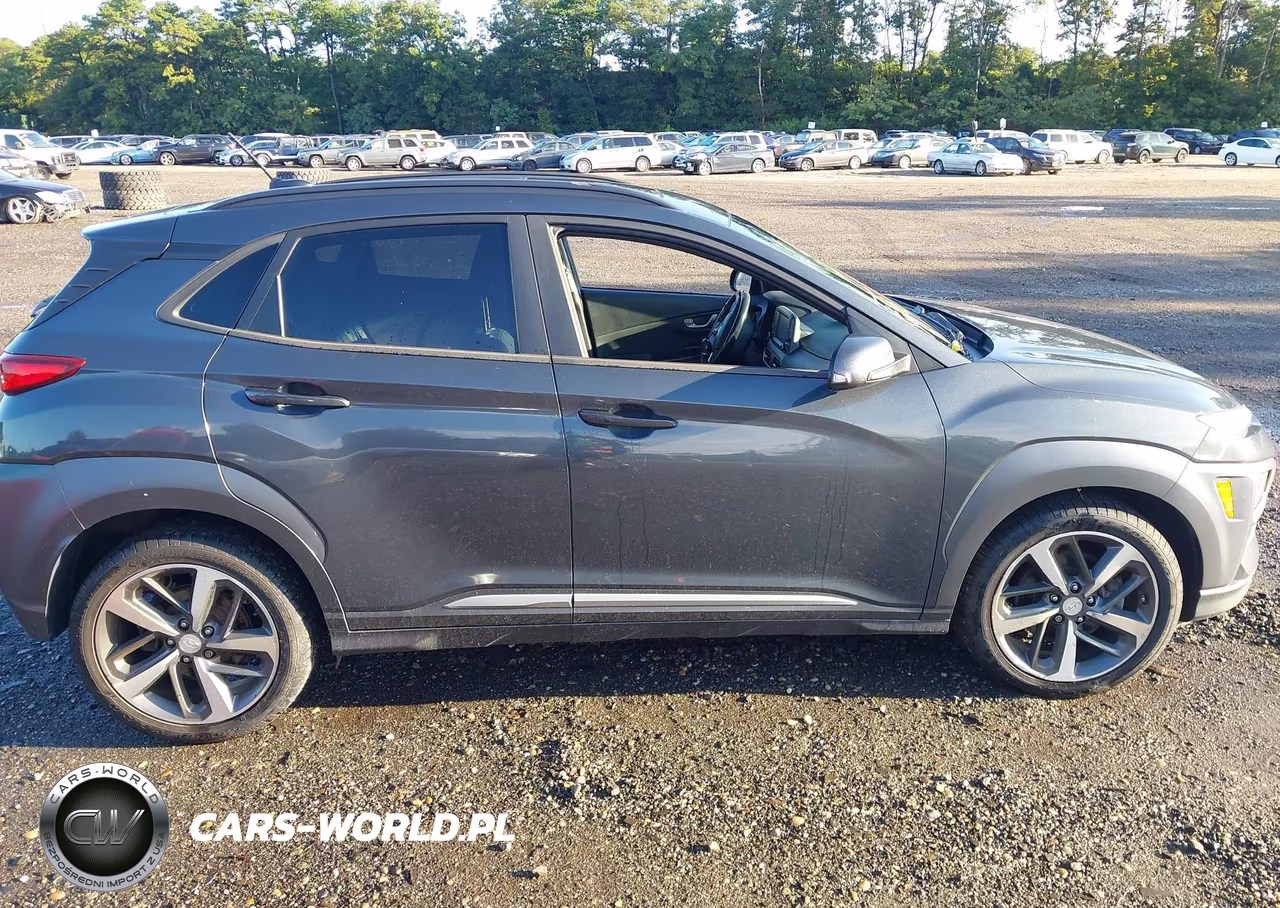 2018 Hyundai Kona Limited VIN:KM8K3CA52JU182107 - 13
