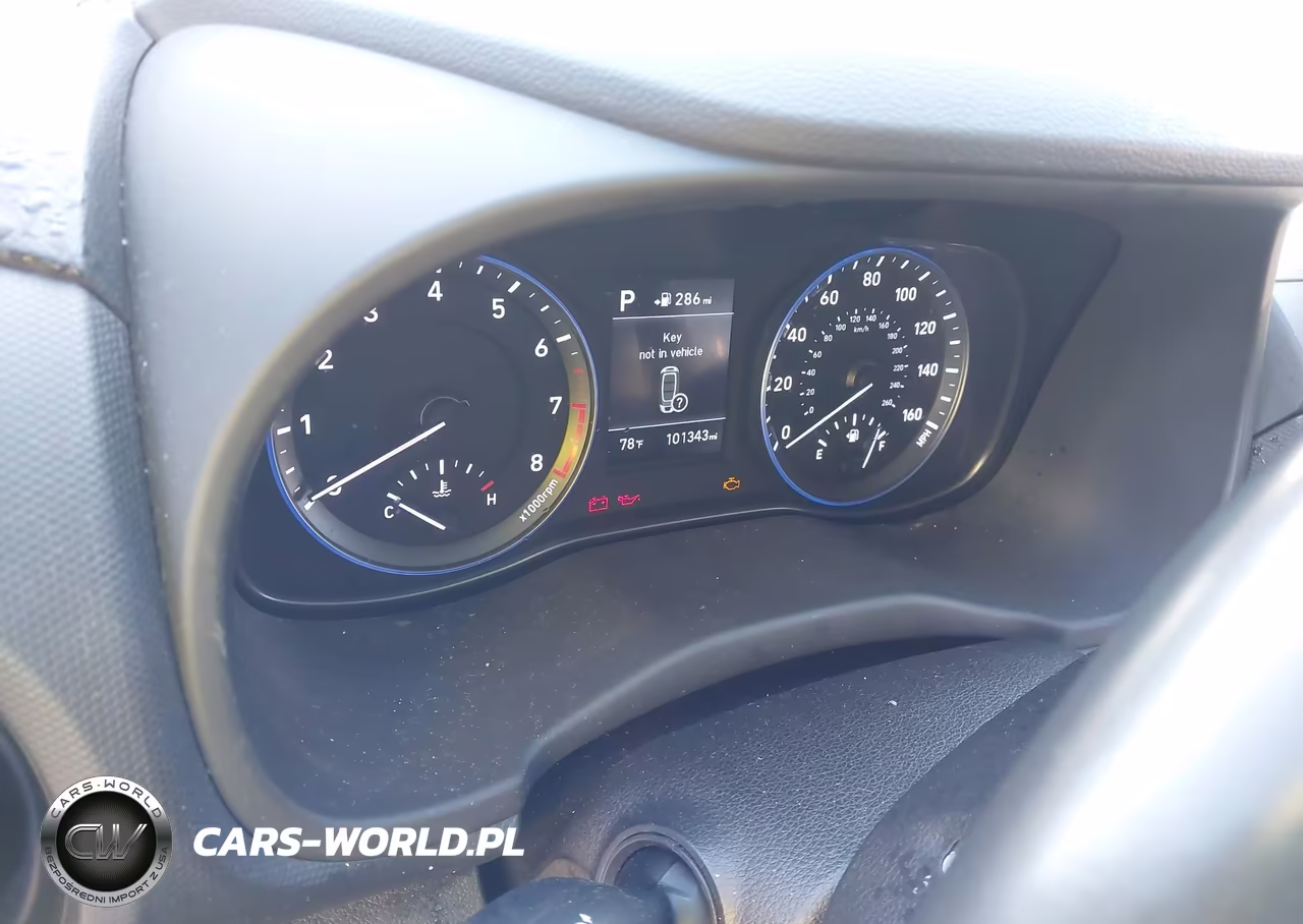 2018 Hyundai Kona Limited VIN:KM8K3CA52JU182107 - 15