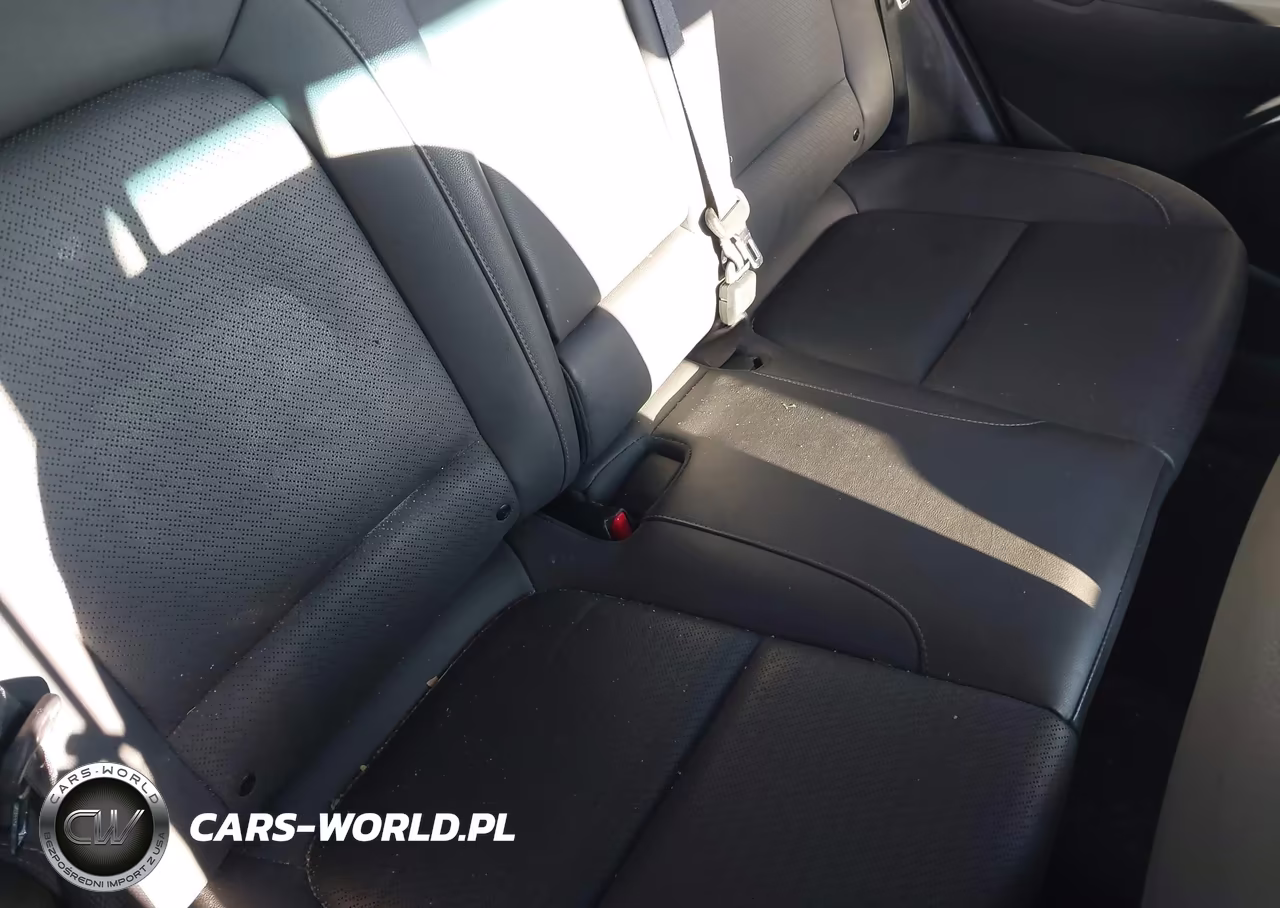 2018 Hyundai Kona Limited VIN:KM8K3CA52JU182107 - 8