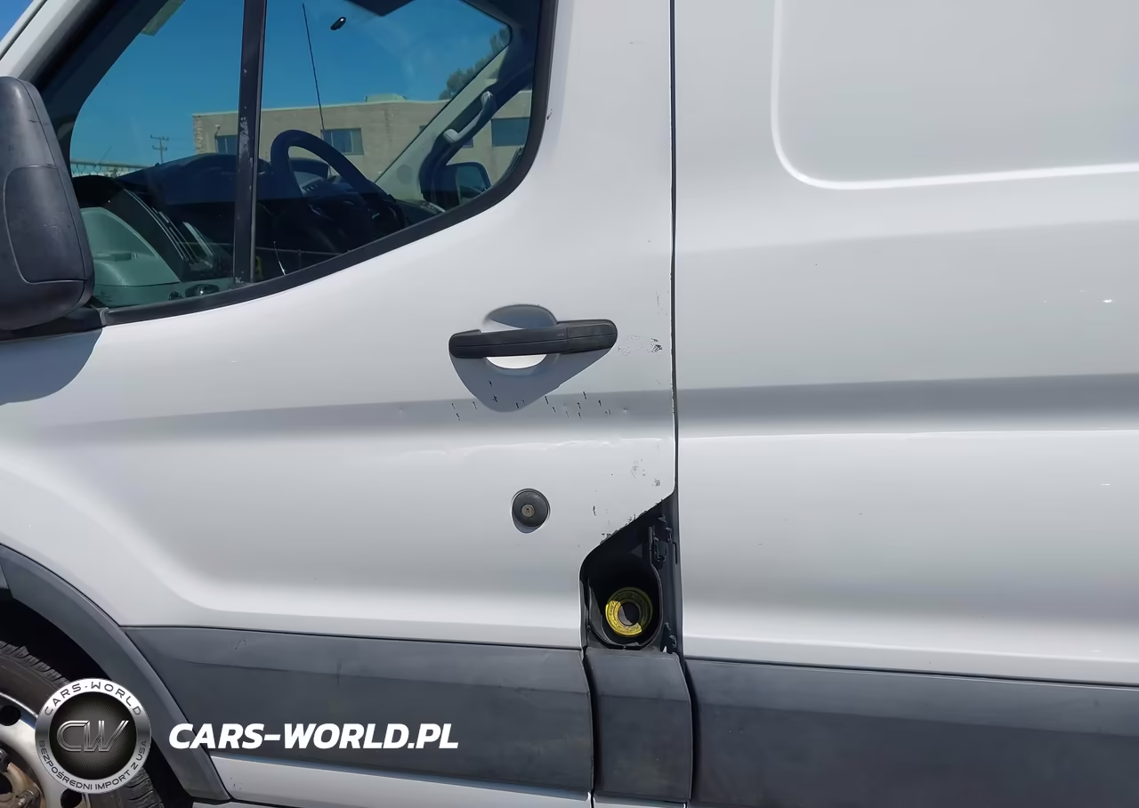 2015 Ford Transit-150 VIN:1FTNE1ZM6FKA95597 - 6