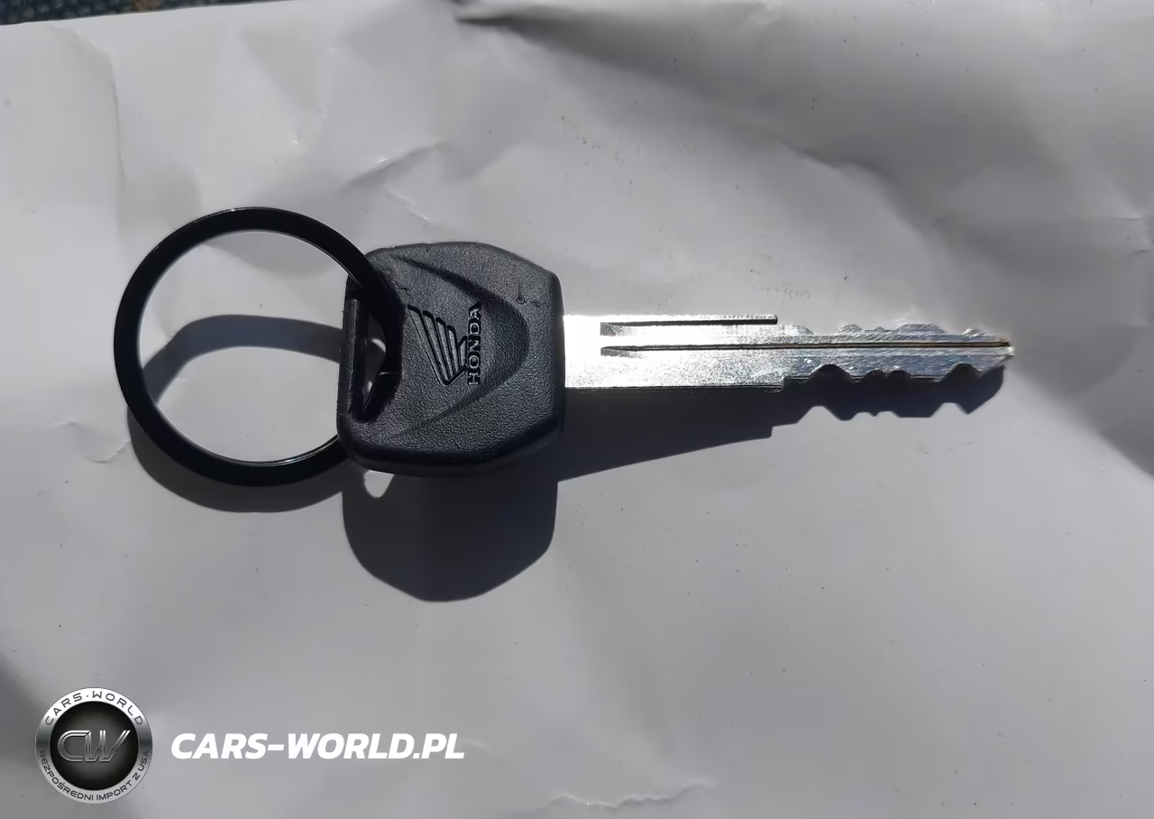 2026 Honda Cmx300 A VIN:MLHNC5357T5900335 - 11