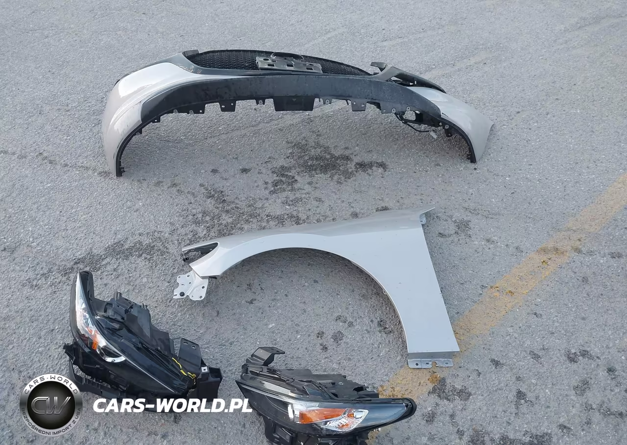 2026 Mazda Mazda3 2.5 S Select Sport VIN:JM1BPAKL1T1860053 - 12