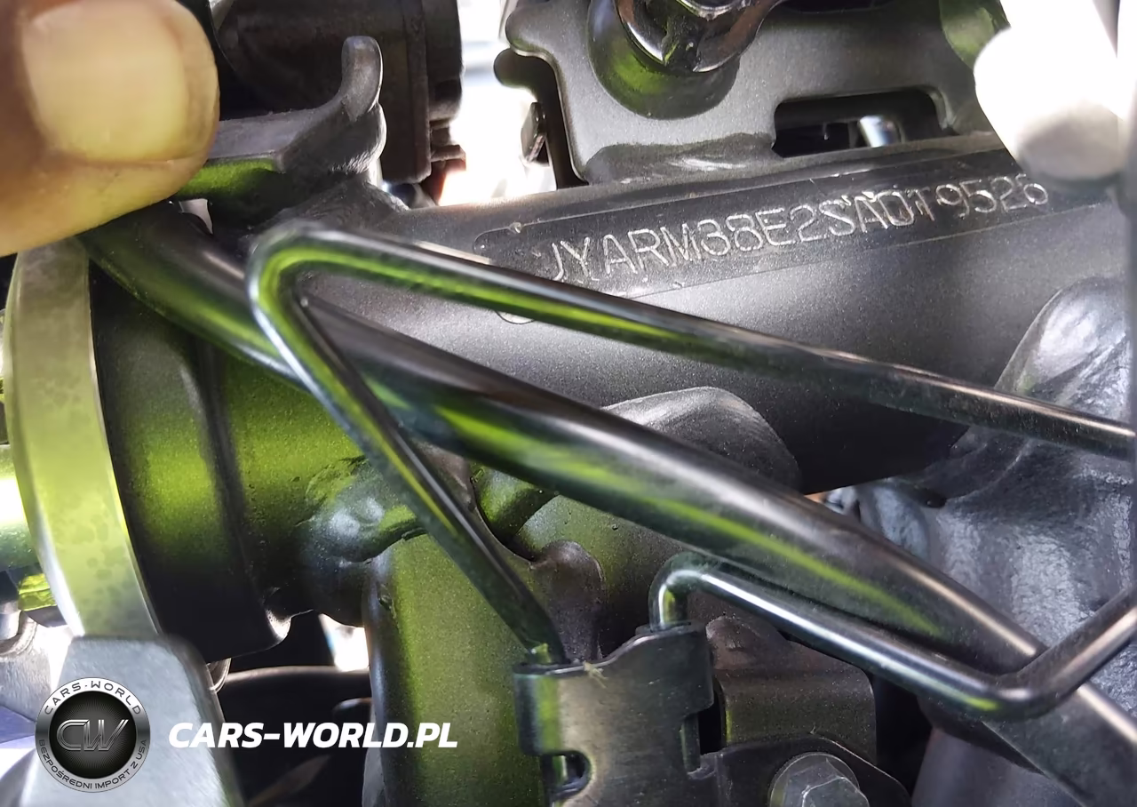 2025 Yamaha Yzfr7 VIN:JYARM38E2SA019526 - 10