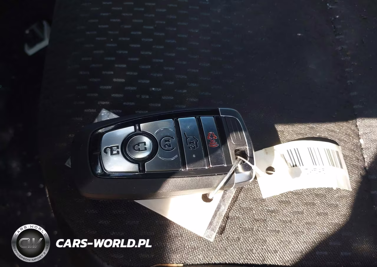 2026 Ford Escape St-Line VIN:1FMCU9MN5TUA19017 - 11